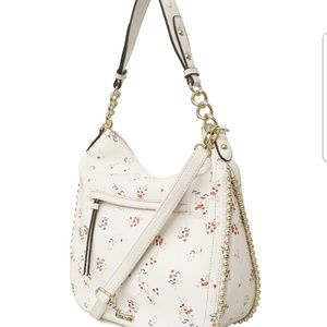 Jessica Simpson Shoulder Handbag